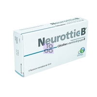 Neurottic B 5 Flaconcini 10 Ml