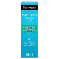 Neutrogena Contorno Occhi Rivitalizzante 15 Ml