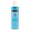 Neutrogena Hydro Boost Acqua Gel Detergente 200 Ml