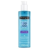 Neutrogena Hydro Boost Latte Gel Detergente 200 Ml