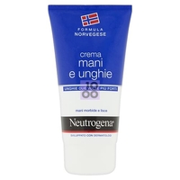 Neutrogena Mani Crema Mani E Unghie 75 Ml