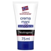 Neutrogena Mani Ma Crema Mani Profumata 75 Ml