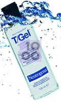 NEUTROGENA T/GEL SHAMPOO 125ML
