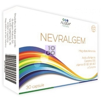 Nevralgem 30 Capsule