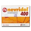 Nevridol 400 40 Compresse Rilascio Modificato