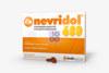 Nevridol 600 30 Compresse