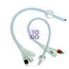 O OPACA STANDARD 2 VIE CH22 PALLONCINO 5/10ML PUNTA NELATON