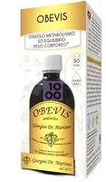 Obevis 500 Ml Liquido Analcolico