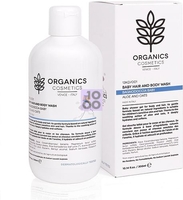 OC BABY WASH CORPO CAP 300ML