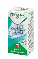 OCCHI PIU