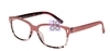 Occhiale Da Lettura Premontato Gold Newport Rosso +3, 50