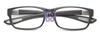 Occhiale Da Lettura Premontato Silver Austin Gri+3, 50