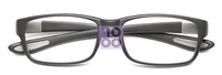 Occhiale Da Lettura Premontato Silver Austin Gri+3, 50