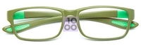 OCCHIALE DA LETTURA PREMONTATO SILVER AUSTIN VE +1, 00