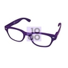 Occhiale Da Lettura Premontato T Vedo Gummy 2 Viola +1, 00 Diottrie