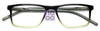 Occhiale Da Lettura Premontato Twins Gold Detroit Ve +3, 00