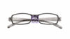 Occhiale Da Lettura Premontato Twins Silver Double +2, 50