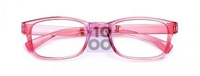 Occhiale Da Lettura Premontato Twins Silver Pocket Rosso +1, 0