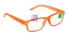 OCCHIALE DA LETTURA PREMONTATO UTILISSIMI 0004 C 06 D+2, 5 DIOTTRIE