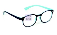 OCCHIALE DA LETTURA PREMONTATO UTILISSIMI 0058 C 05 D +1, 50