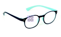 OCCHIALE DA LETTURA PREMONTATO UTILISSIMI 0058 C 05 D +2, 50