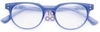 OCCHIALE DA LETTURA TWINS GOLD CANDY BLU +1, 50