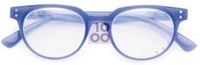 OCCHIALE DA LETTURA TWINS GOLD CANDY BLU +1, 50