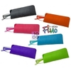 OCCHIALE DA VISTA PREMONTATO T-VEDO FLUO ARANCIO +2, 5 DIOTTRIE 1 PAIO
