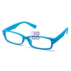 Occhiale In Gomma Vista T Vedo Gummy Azzurro +1, 00
