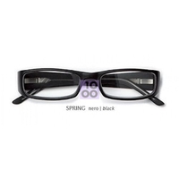 OCCHIALE PREMONTATO CORPOOTTO C8 SPRING BLACK 1, 00 DIOTTRIA