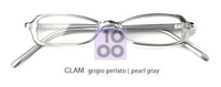OCCHIALE PREMONTATO CORPOOTTO GLAM CRYSTAL 3, 50 DIOTTRIE