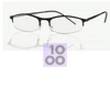 OCCHIALE PREMONTATO CORPOOTTO VANITY OCCHIALI 3, 50