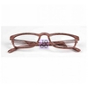 OCCHIALE PREMONTATO CORPOOTTO WOODY DARK 1, 50 DIOTTRIE