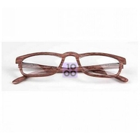 OCCHIALE PREMONTATO CORPOOTTO WOODY DARK 1, 50 DIOTTRIE