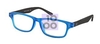 OCCHIALE PREMONTATO DA LETTURA BUONAVISTA BICO MR85F BLU/NERO1, 00