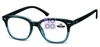 OCCHIALE PREMONTATO DA LETTURA BUONAVISTA DUO MR82C BLU 1, 50