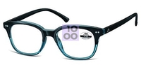 OCCHIALE PREMONTATO DA LETTURA BUONAVISTA DUO MR82C BLU 1, 50