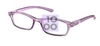 OCCHIALE PREMONTATO DA LETTURA BUONAVISTA NEW BALTHUS R18C VIOLA 1, 50