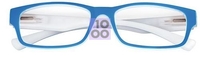 OCCHIALE PREMONTATO LIGHT BLU +2, 50