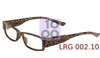 OCCHIALE PREMONTATO OCCHIALUX LRG002 +1 DIOTTRIA