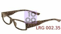 Occhiale Premontato Occhialux Lrg002 +3, 5 Diottrie