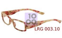 Occhiale Premontato Occhialux Lrg003 +1 Diottria