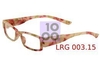 Occhiale Premontato Occhialux Lrg003 +1, 5 Diottrie