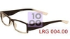 Occhiale Premontato Occhialux Lrg004 +00 Diottrie