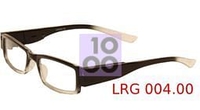 Occhiale Premontato Occhialux Lrg004 +00 Diottrie