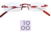 OCCHIALE PREMONTATO PRONTOLEGGO FLY 3 MULTICOLORE 1, 50 DIOTTRIE ARTICOLO 80333150 1 PAIO