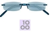 OCCHIALE PREMONTATO PRONTOLEGGO FLY SUN BLU 3, 50 DIOTTRIE ARTICOLO 8045350 1 PAIO