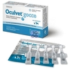Oculvet Gocce 3 Strip 5 Fialette 0, 4 Ml