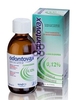 Odontovax Collutorio Clorexid 0, 12% 200 Ml
