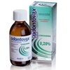 Odontovax Collutorio Clorexid 0, 20% 200 Ml